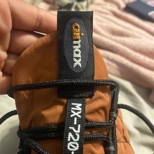 Airmax 270 through 118 size 8